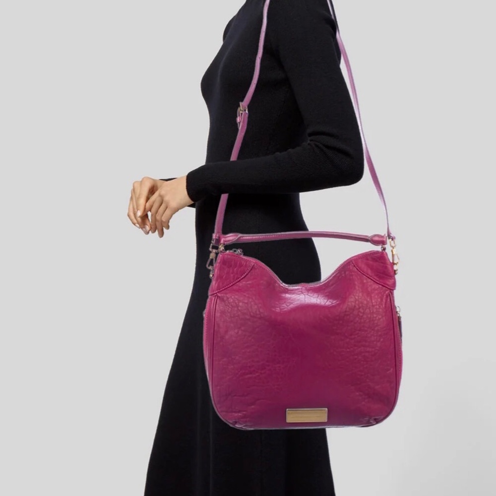 Marc By Marc Jacobs Too Hot Too Handle Hobo